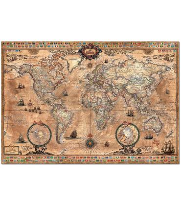 puzzle-mapamundi-1000pz
