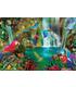 puzzle-loros-tropicales-1000pz