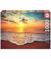 Puzzle Atardecer 1000Pz