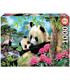 puzzle-osos-panda-1000pz