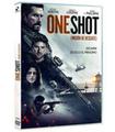 ONE SHOT (MISI?N DE RESCATE) - BD (DVD)