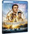 UNCHARTED - BD (BR)