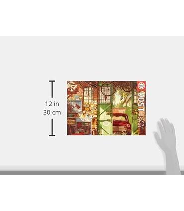 puzzle-old-garage-arly-jones-1500pz