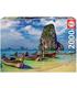 puzzle-krabi-tailandia-2000pz