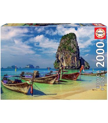 puzzle-krabi-tailandia-2000pz