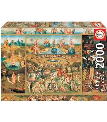puzzle-el-jardin-de-las-delicias-2000pz