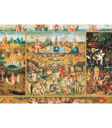 puzzle-el-jardin-de-las-delicias-2000pz