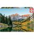 puzzle-maroon-bells-estados-unidos-2000pz
