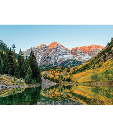puzzle-maroon-bells-estados-unidos-2000pz