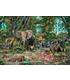 puzzle-jungla-africana-2000pz