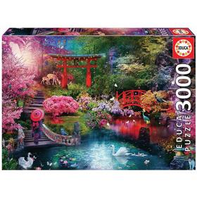 puzzle-jardin-japones-3000pz