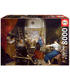 puzzle-las-hilanderas-velazquez-8000pz