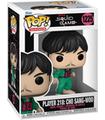 Figura Funko Pop Squid Game Sang-Woo