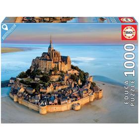 puzzle-mont-saint-michel-desde-el-aire-1000pz