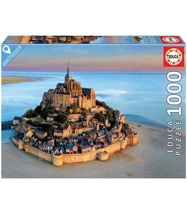 puzzle-mont-saint-michel-desde-el-aire-1000pz