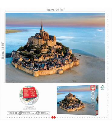puzzle-mont-saint-michel-desde-el-aire-1000pz