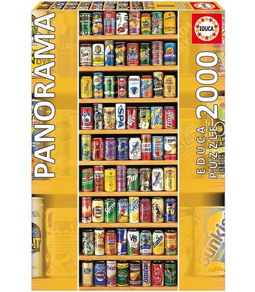 puzzle-lata-sobre-lata-2000pz