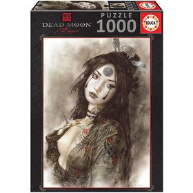 puzzle-dead-moon-luis-royo-1000pz