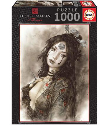puzzle-dead-moon-luis-royo-1000pz