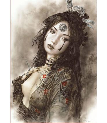 puzzle-dead-moon-luis-royo-1000pz