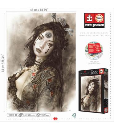 puzzle-dead-moon-luis-royo-1000pz