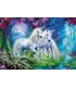 puzzle-unicornios-en-el-bosque-500pz