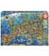 puzzle-mapa-de-europa-500pz