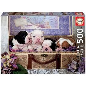 puzzle-cachorros-500pz