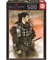 Puzzle Dead Moon, Luis Royo 500Pz
