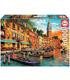 puzzle-puesta-de-sol-en-san-marcos-6000pz