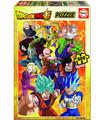 Puzzle Dragon Ball Super 500Pz