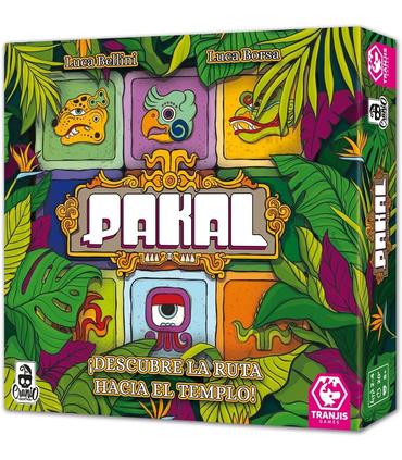 pakal