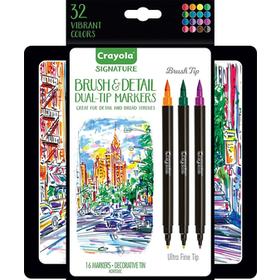 crayola-signature-16-rotuladores-doble-punta