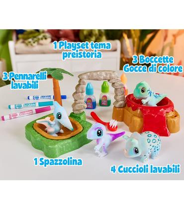 washimals-dinos-set-jurasico-y-4-dinocachorros