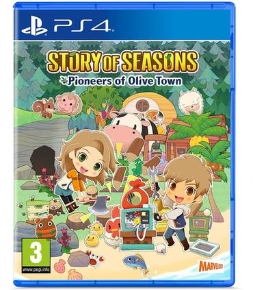 story-of-seasons-pioneers-of-olive-town-ps4