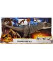 Jurassic World T-Rex Golpea y Devora Jw3