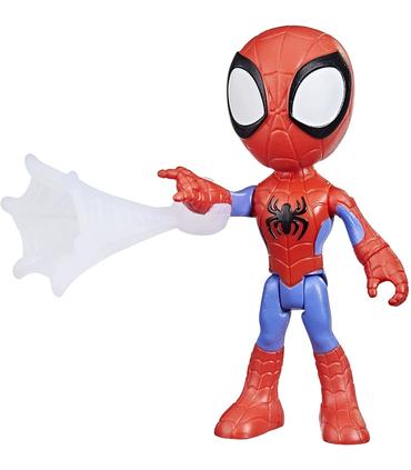 figura-marvel-spidey-mazong-friends-spidey