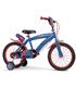 bicicleta-14-spiderman
