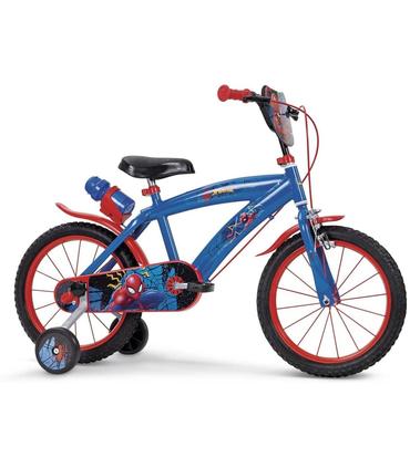 bicicleta-14-spiderman