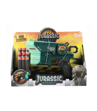 pistola-dino-jurasic-revical-con-9-balas