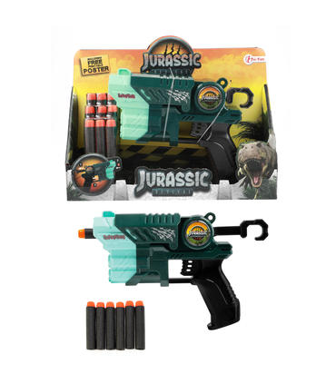 pistola-dino-jurasic-revical-con-9-balas