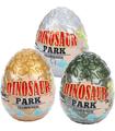 Huevo Sorpresa World of Dinosaurs Surtidos