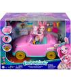 Enchantimals Conejitomóvil