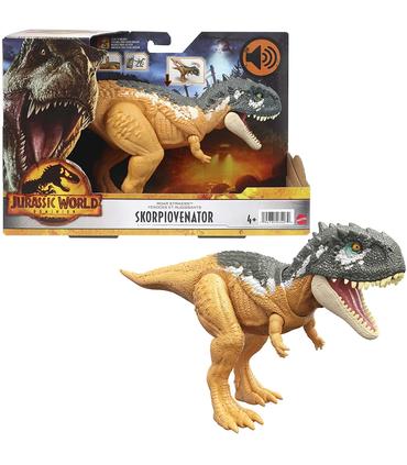 jurassic-world-skorpiovenator-ruge-y-golpea