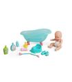 Bebe en Bañerita Surtido