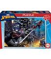 Puzzle Spider-man 200Pz