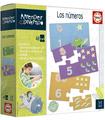 Aprender es Divertido: Los Numeros