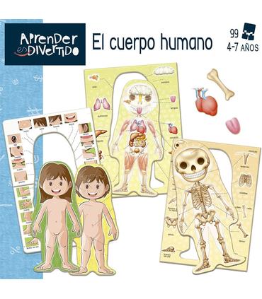 aprender-es-divertido-el-cuerpo-humano
