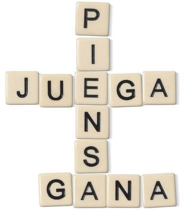 bananagrams