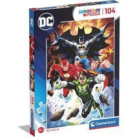puzzle-dc-comics-104pz